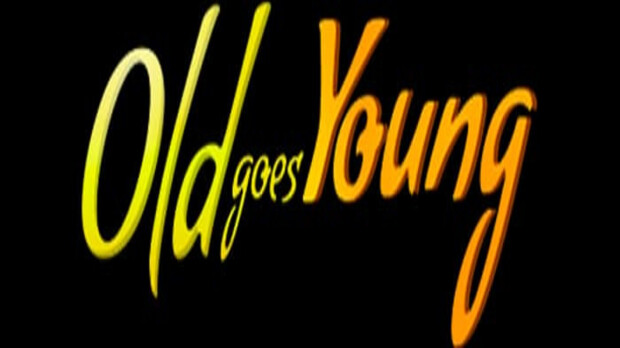 Old Goes Young discount