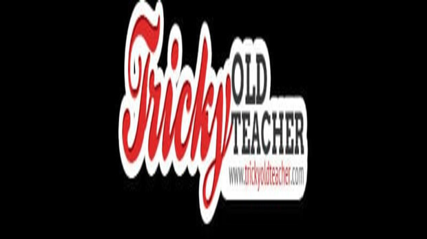 Tricky Old Teacher discount