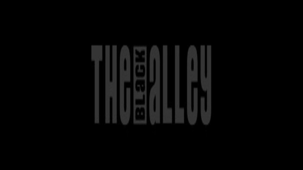 The Black Alley discount
