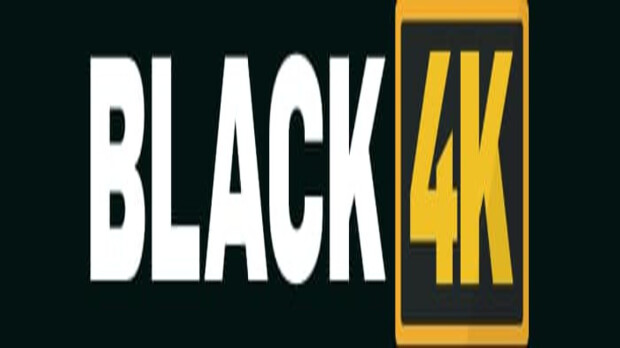 Black 4K discount