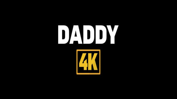 Daddy 4K discount
