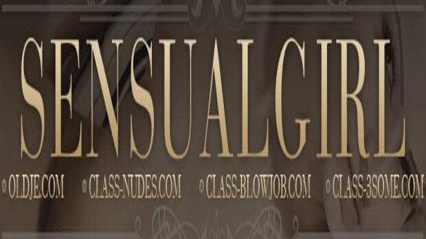 Sensual Girl discount