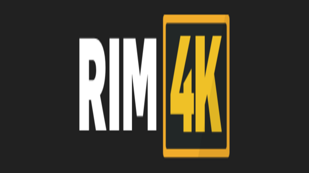 Rim 4K discount