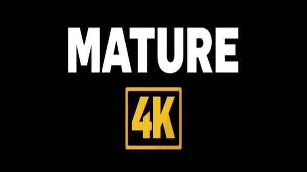 Mature 4K discount