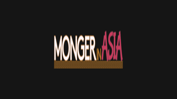 Monger In Asia discount