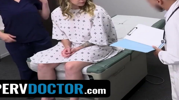 Perv Doctor discount