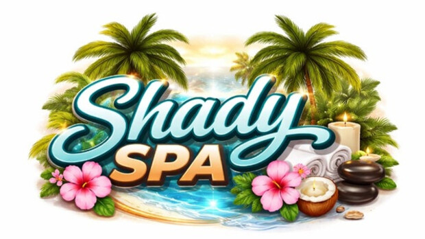 Shady Spa discount