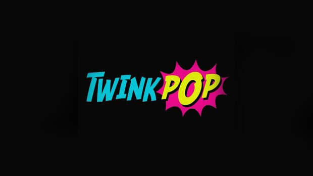 Twink Pop discount