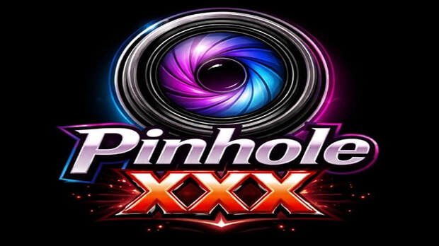 Pinhole XXX discount